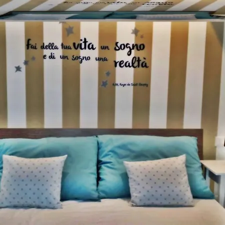 Ferienhaus Casa Vacanze Stephanie Cefalù