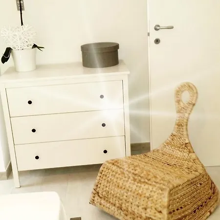 Casa Vacanze Stephanie Cefalù