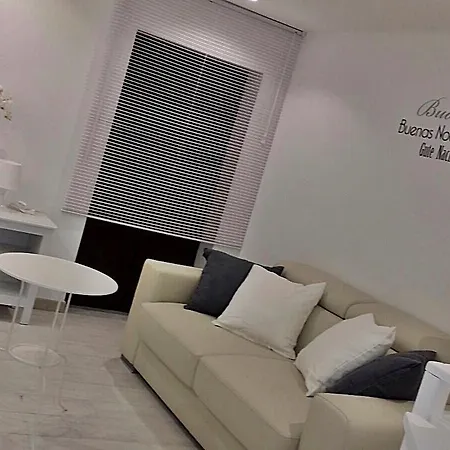 Casa Vacanze Stephanie