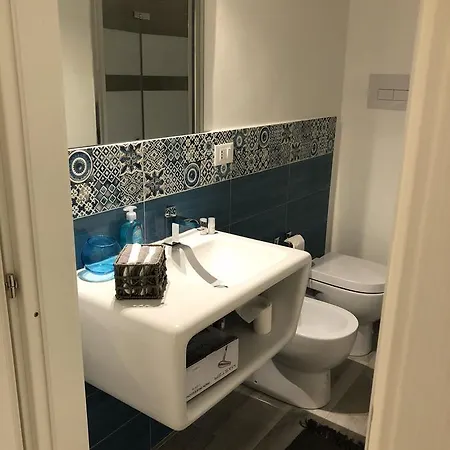 Casa Vacanze Stephanie * Cefalù