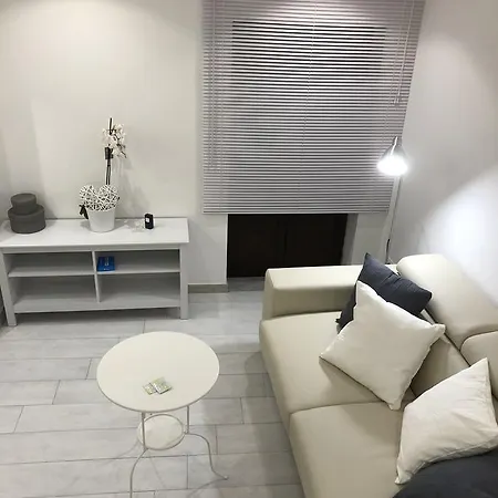 Casa Vacanze Stephanie Ferienhaus Cefalù