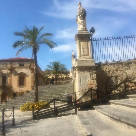 Casa Vacanze Stephanie Cefalù