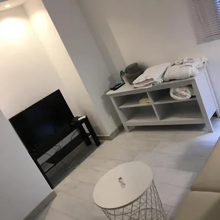 Ferienhaus Casa Vacanze Stephanie Cefalù