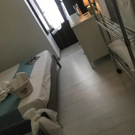 Casa Vacanze Stephanie Cefalù