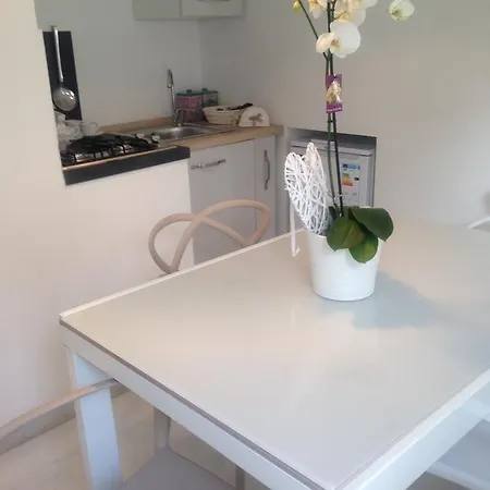 Casa Vacanze Stephanie * Cefalù