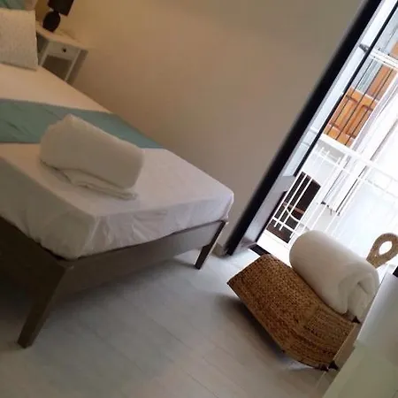 Casa Vacanze Stephanie Cefalù