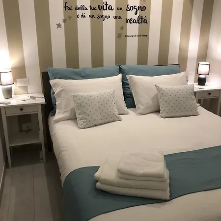 Casa Vacanze Stephanie Dom wakacyjny *