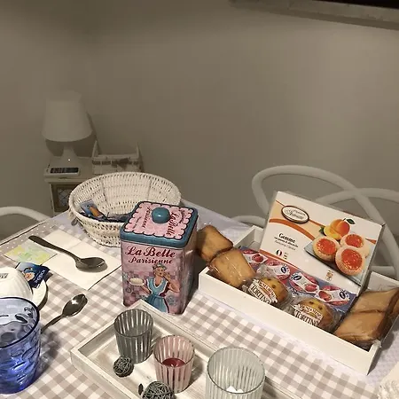 Casa Vacanze Stephanie Cefalù
