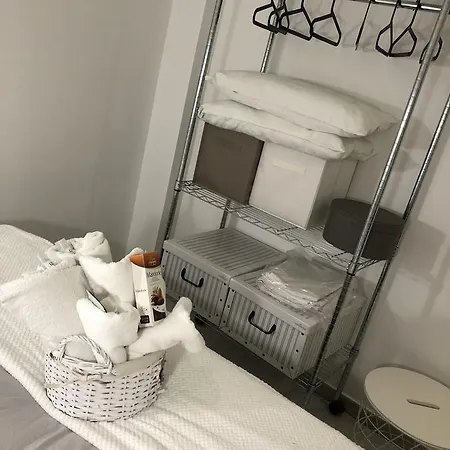 Casa Vacanze Stephanie Dom wakacyjny