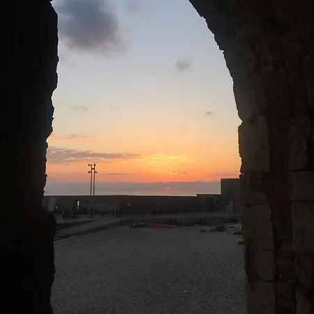 Casa Vacanze Stephanie Dom wakacyjny Cefalù