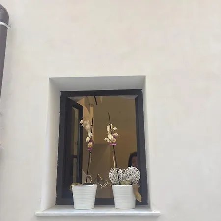Casa Vacanze Stephanie * Cefalù