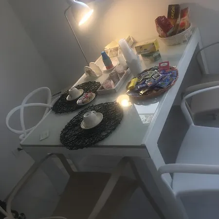 Casa Vacanze Stephanie Dom wakacyjny