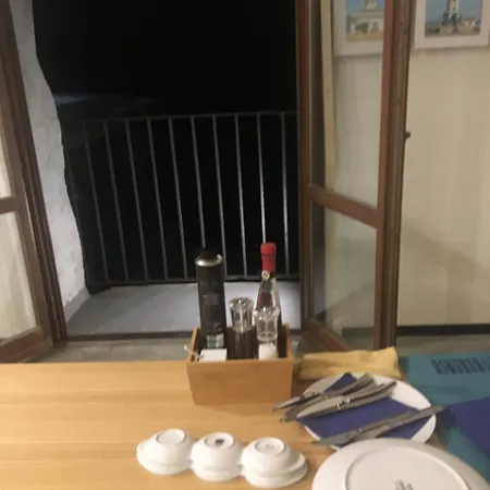 Casa Vacanze Stephanie *
