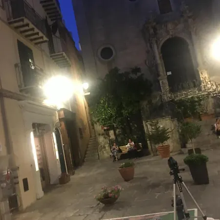 Dom wakacyjny Casa Vacanze Stephanie Cefalù