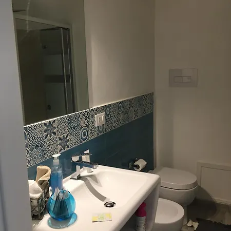 Casa Vacanze Stephanie * Cefalù