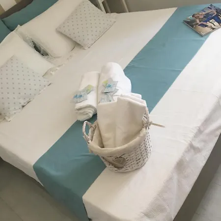 Casa Vacanze Stephanie * Cefalù