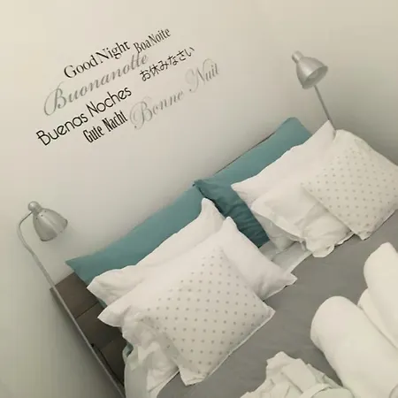 Dom wakacyjny Casa Vacanze Stephanie Cefalù