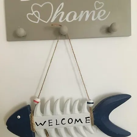 Casa Vacanze Stephanie