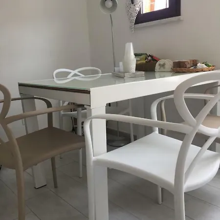 Holiday home Casa Vacanze Stephanie